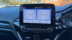 Ford Fiesta 1.0 EcoBoost Titanium 5dr Petrol Hatchback